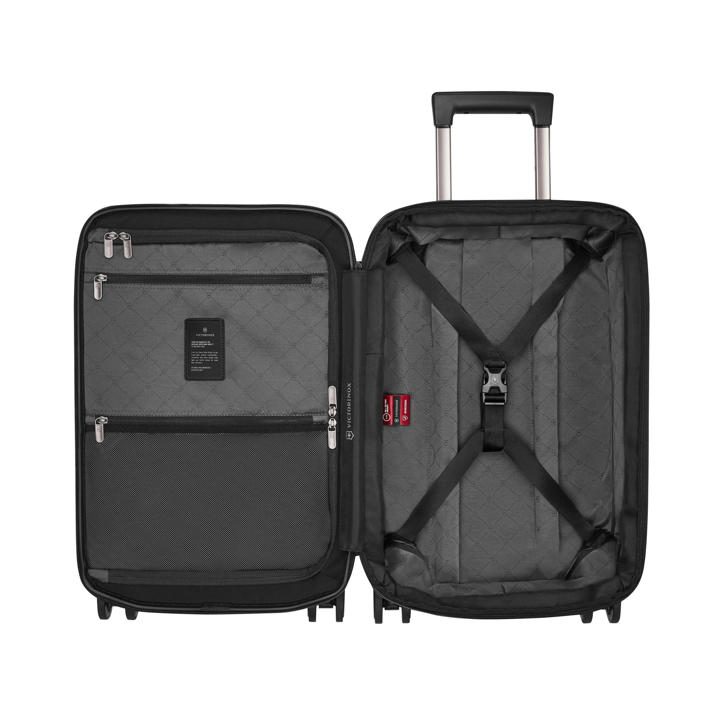 Mythic Frequent Flyer Carry-On-653462