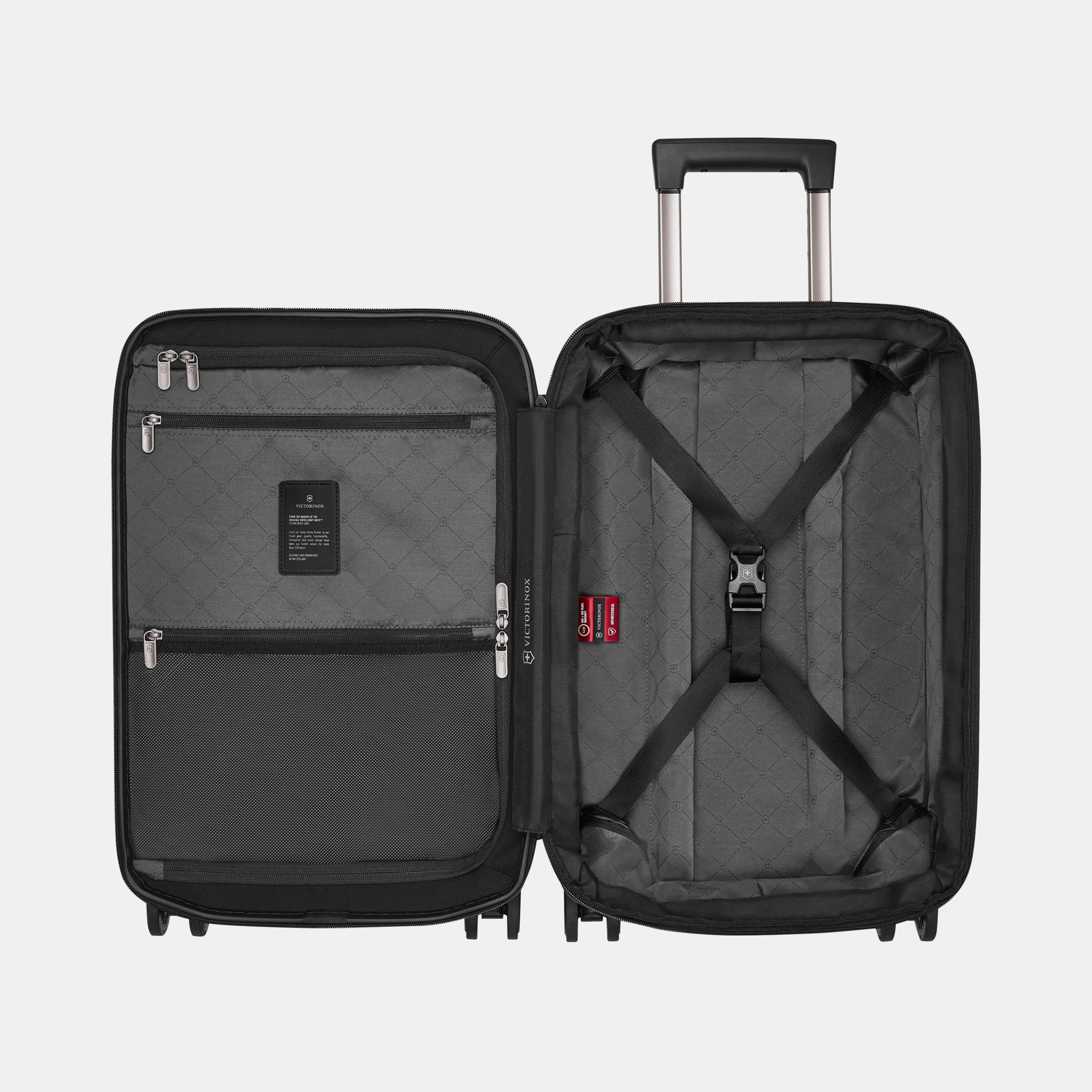 Mythic Frequent Flyer Carry-On - 653462