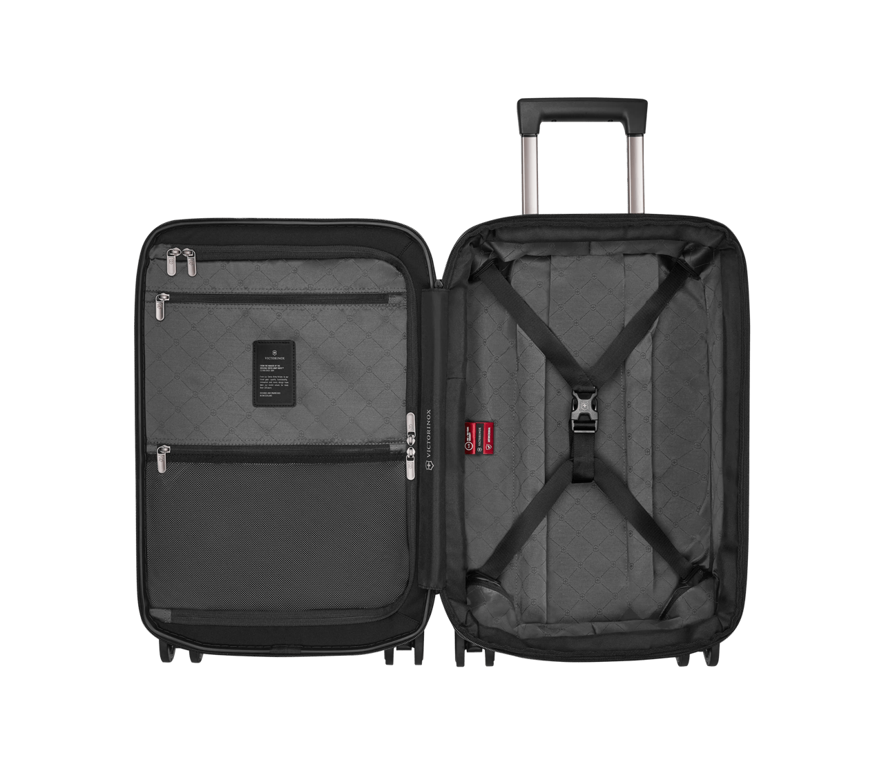 Mythic Frequent Flyer Carry-On - null