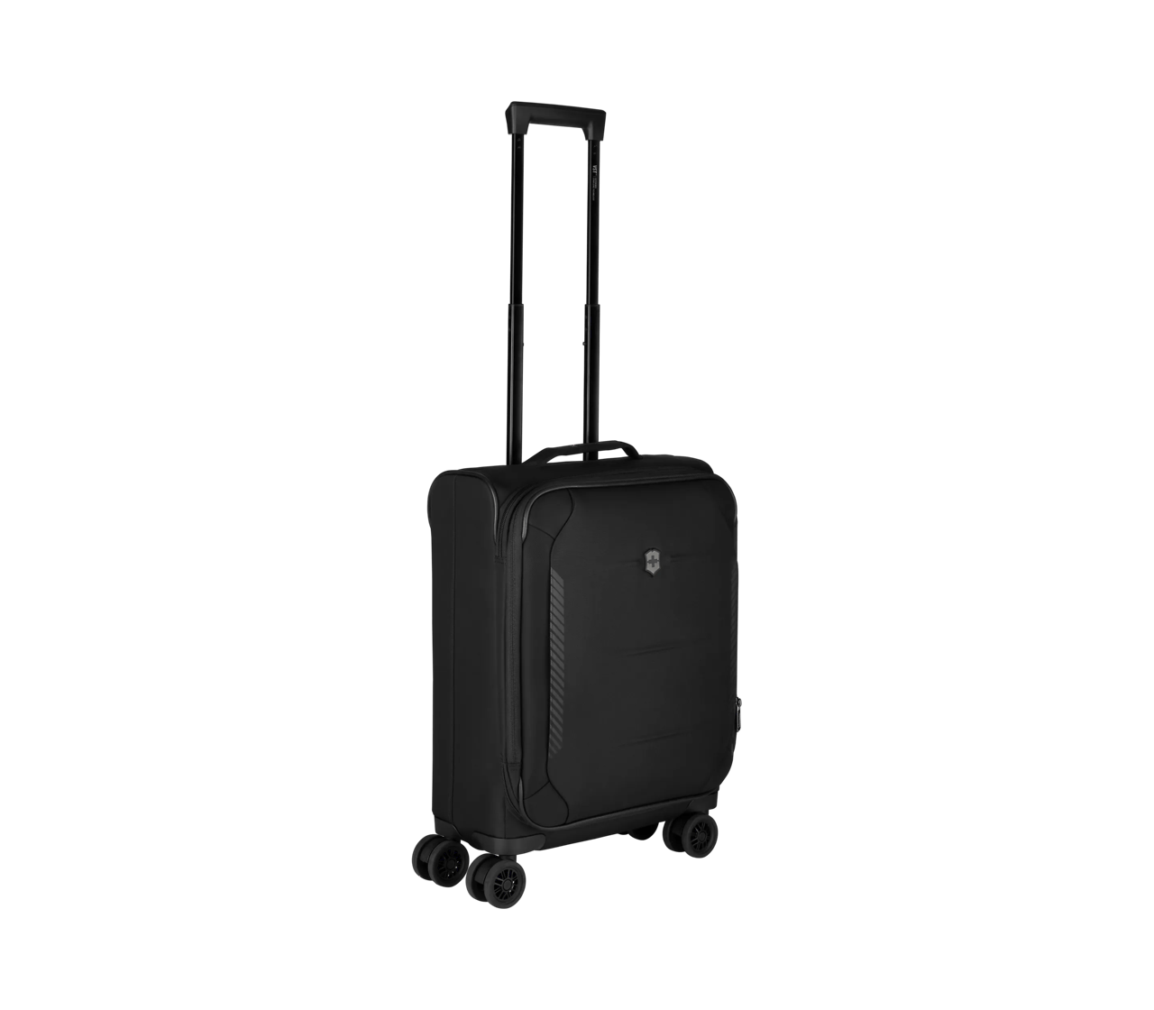 Crosslight Global Softside Carry-On - null