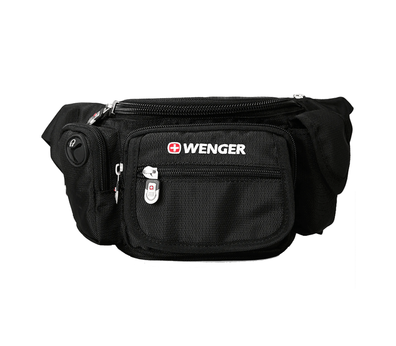 Waist Bag - null