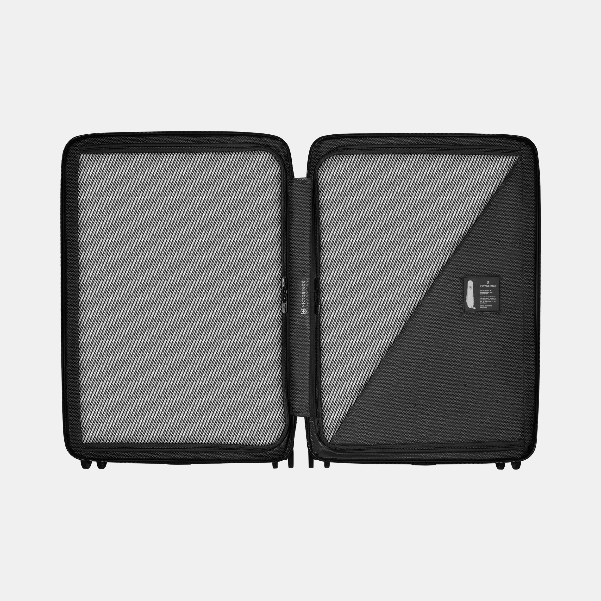 Victorinox 「エアロックス ラージ ハードサイドケース