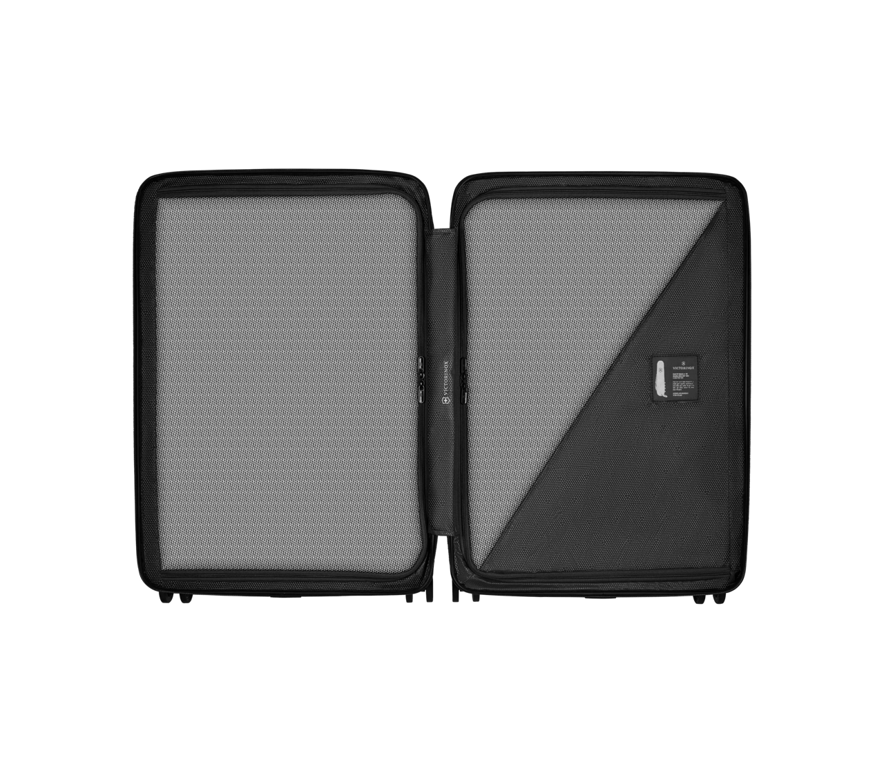 Airox Large Hardside Case - null