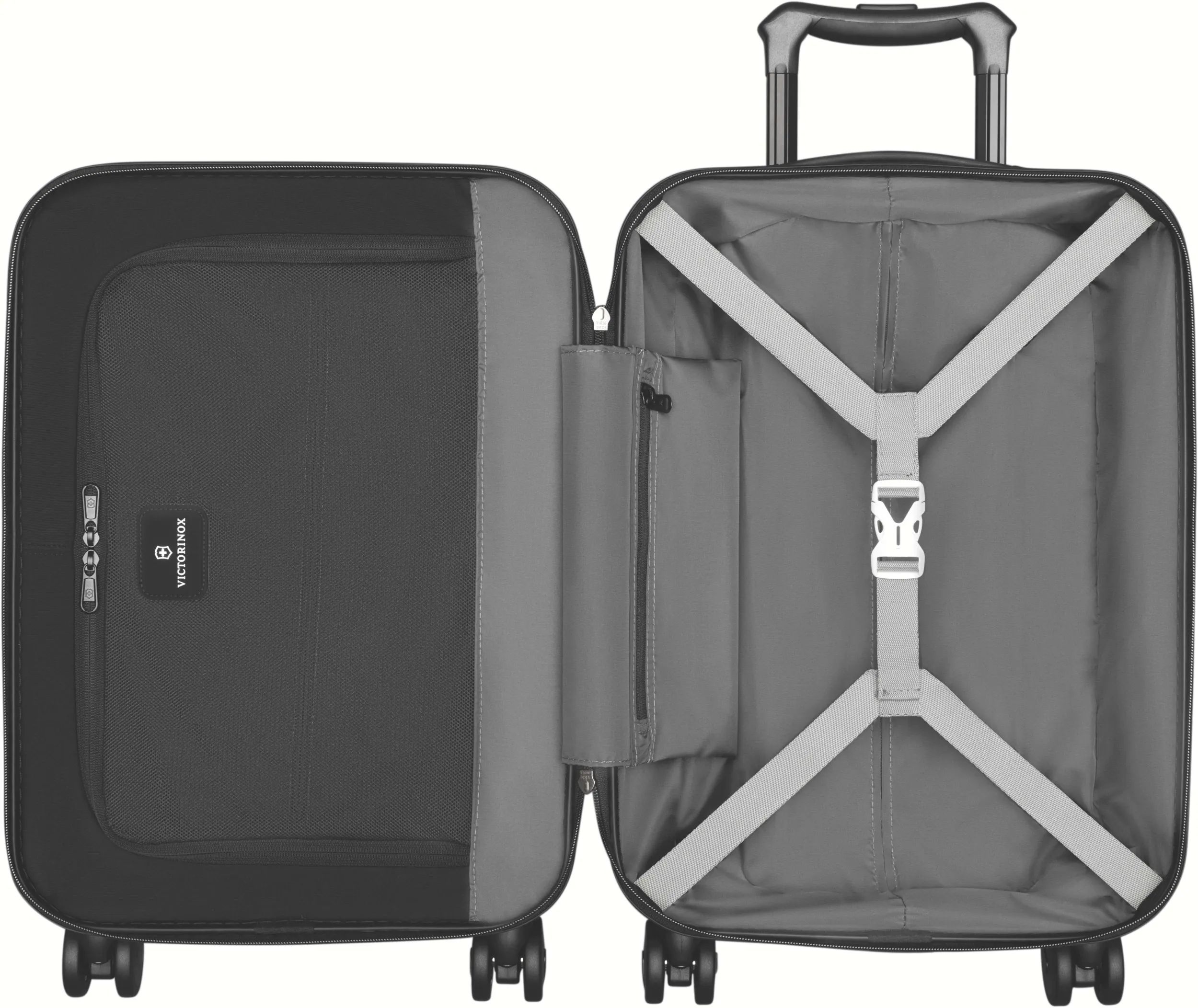 Spectra 2.0 Global Carry-On - null