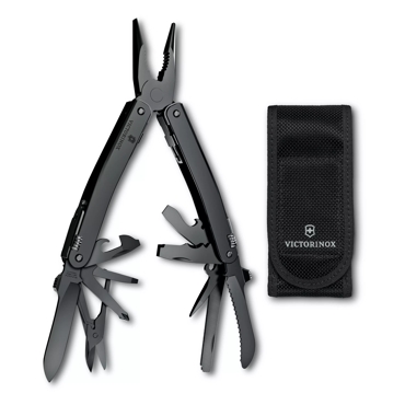 SmartKnives-- Swiss Army Knives and Leatherman Tools