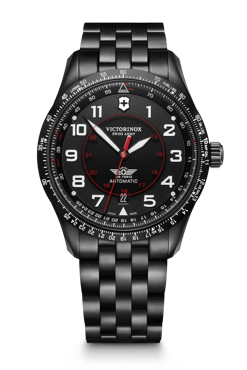 Pilot Watches Victorinox International