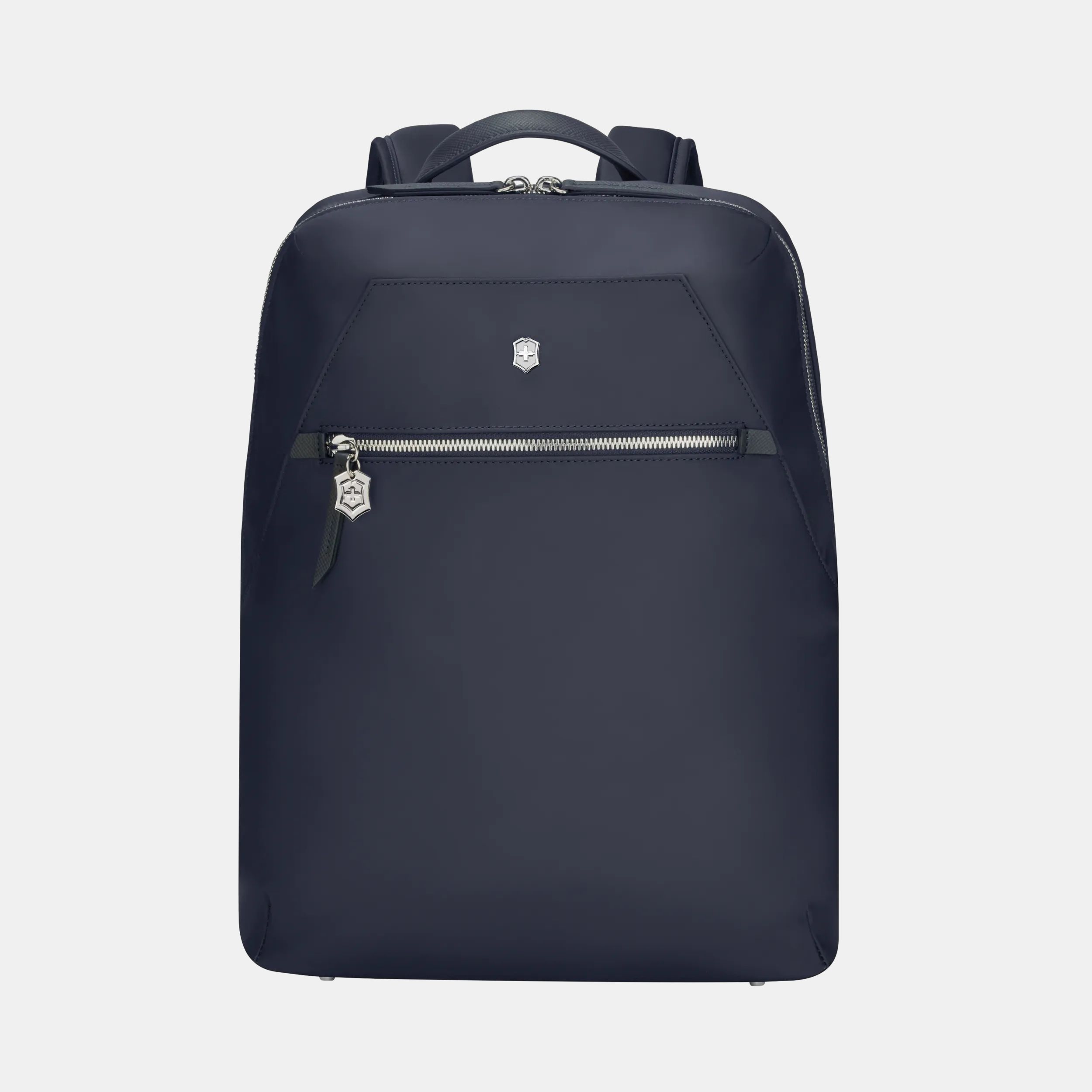 Victorinox Victoria Signature Compact Backpack in midnight blue 612204