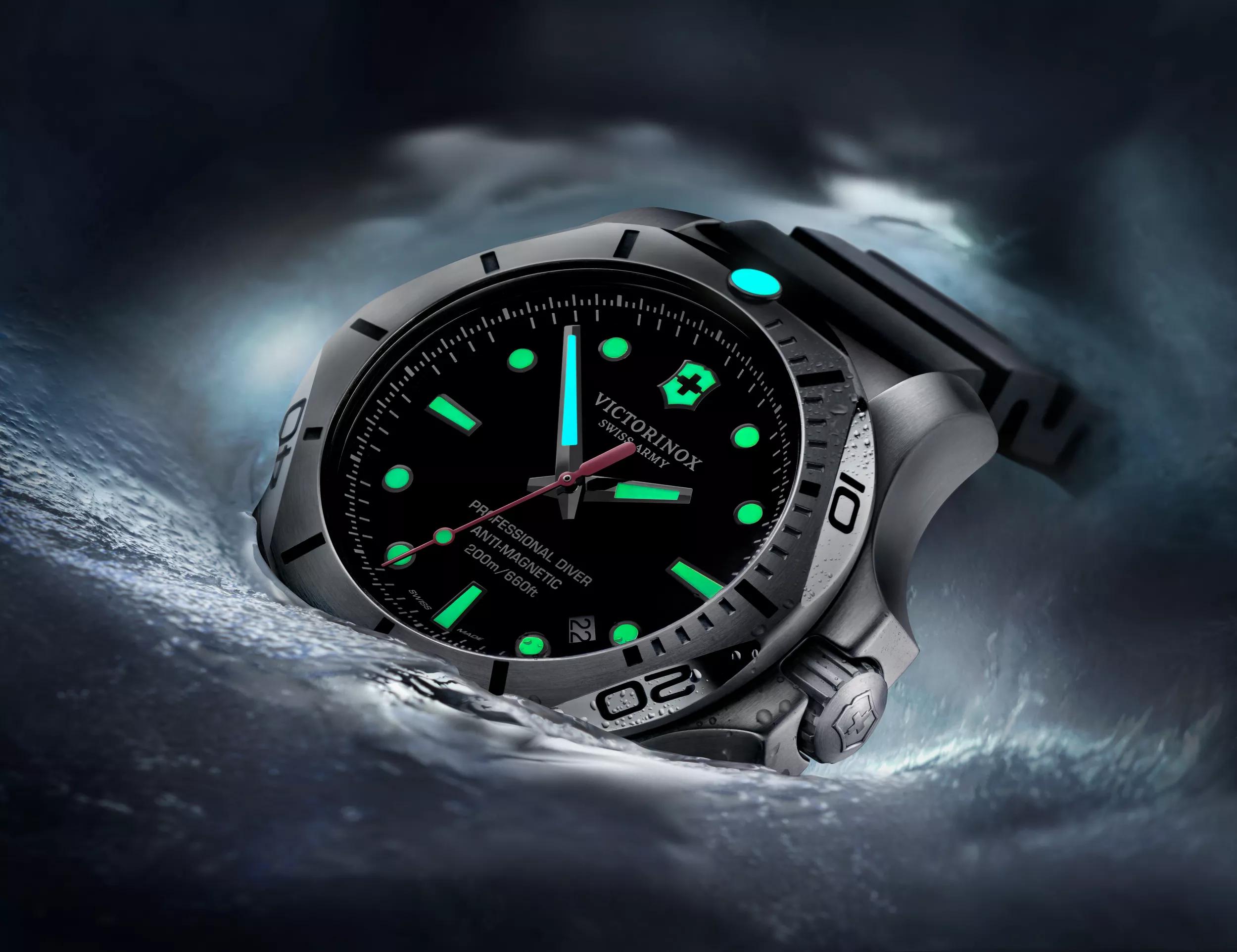 I.N.O.X. Professional Diver - 241733