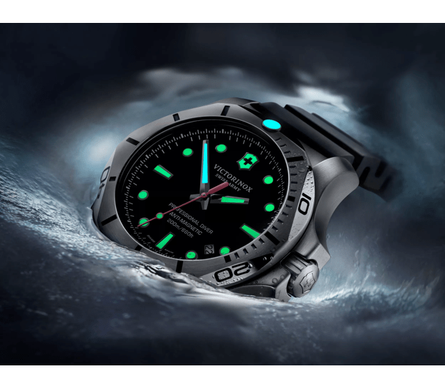 I.N.O.X. Professional Diver-241733