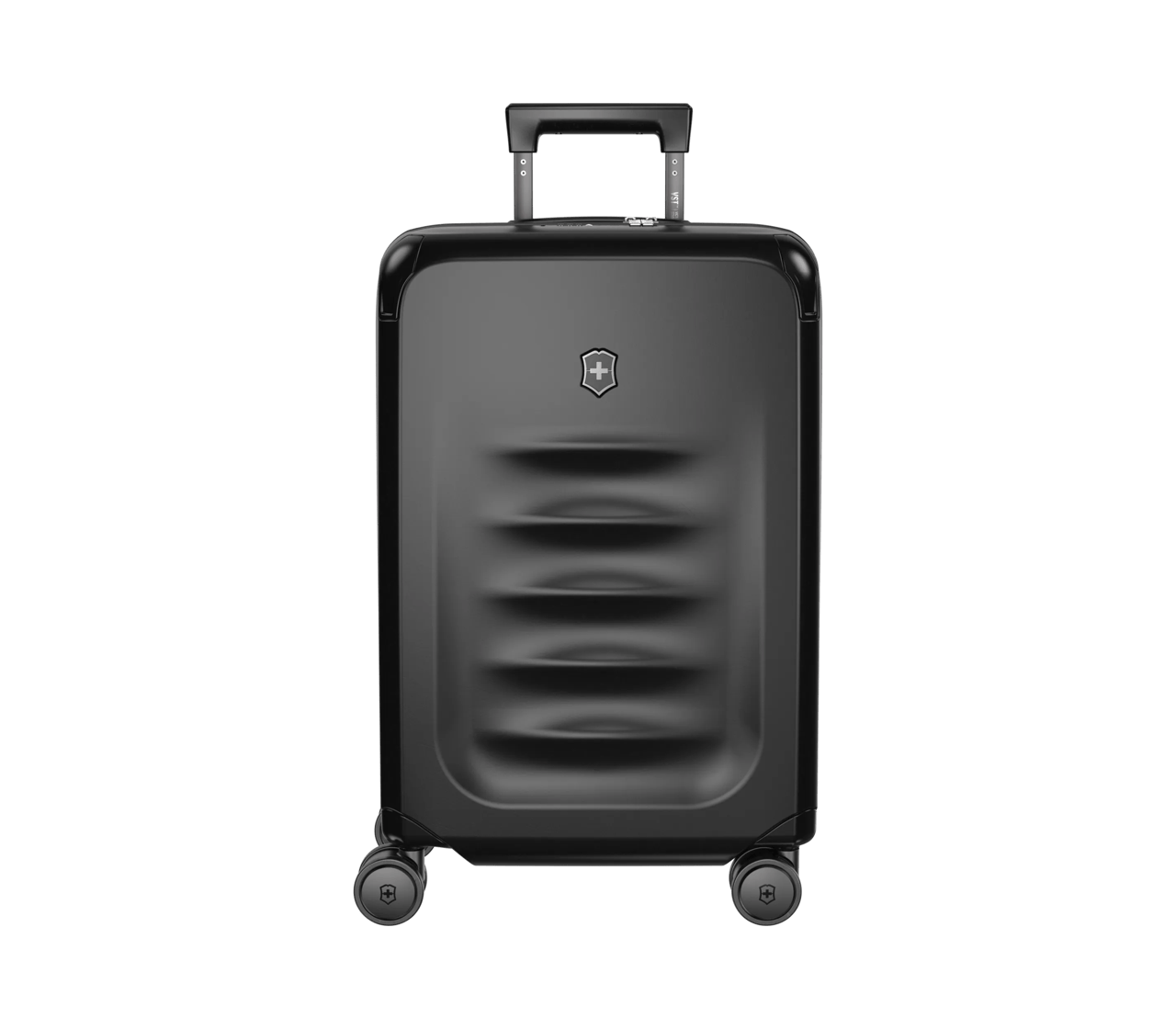 Spectra 3.0 Frequent Flyer Plus Carry-On - null