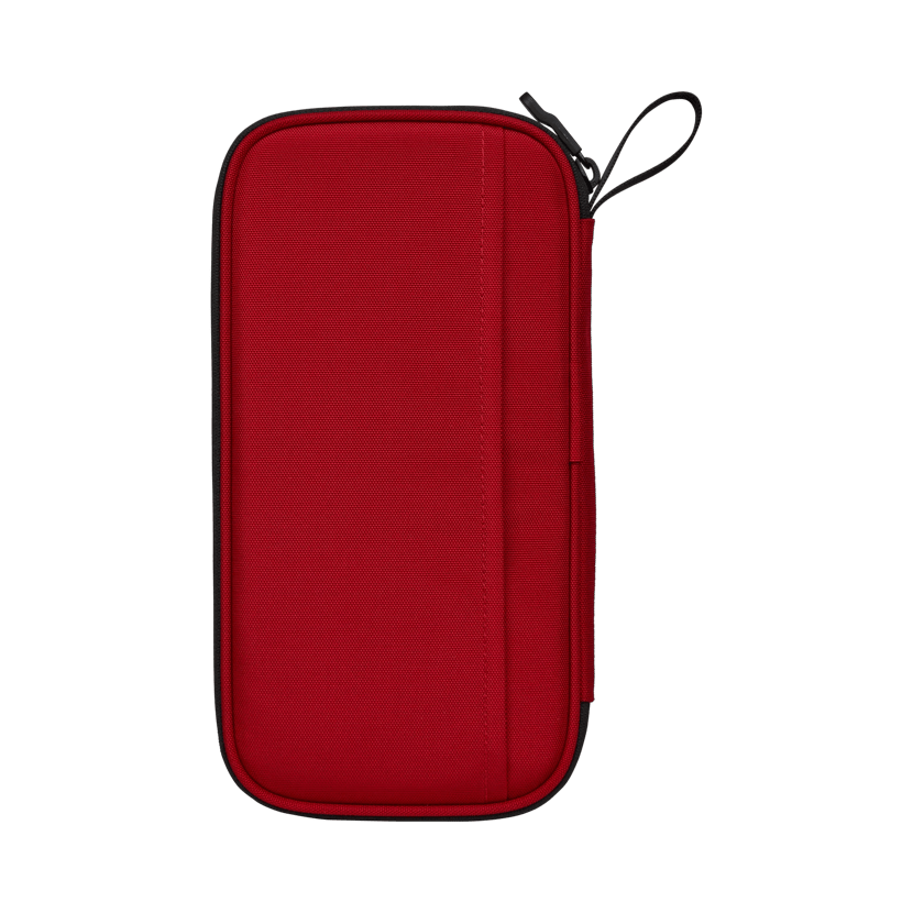 Travel Organizer con protecci&oacute;n RFDI - 610598