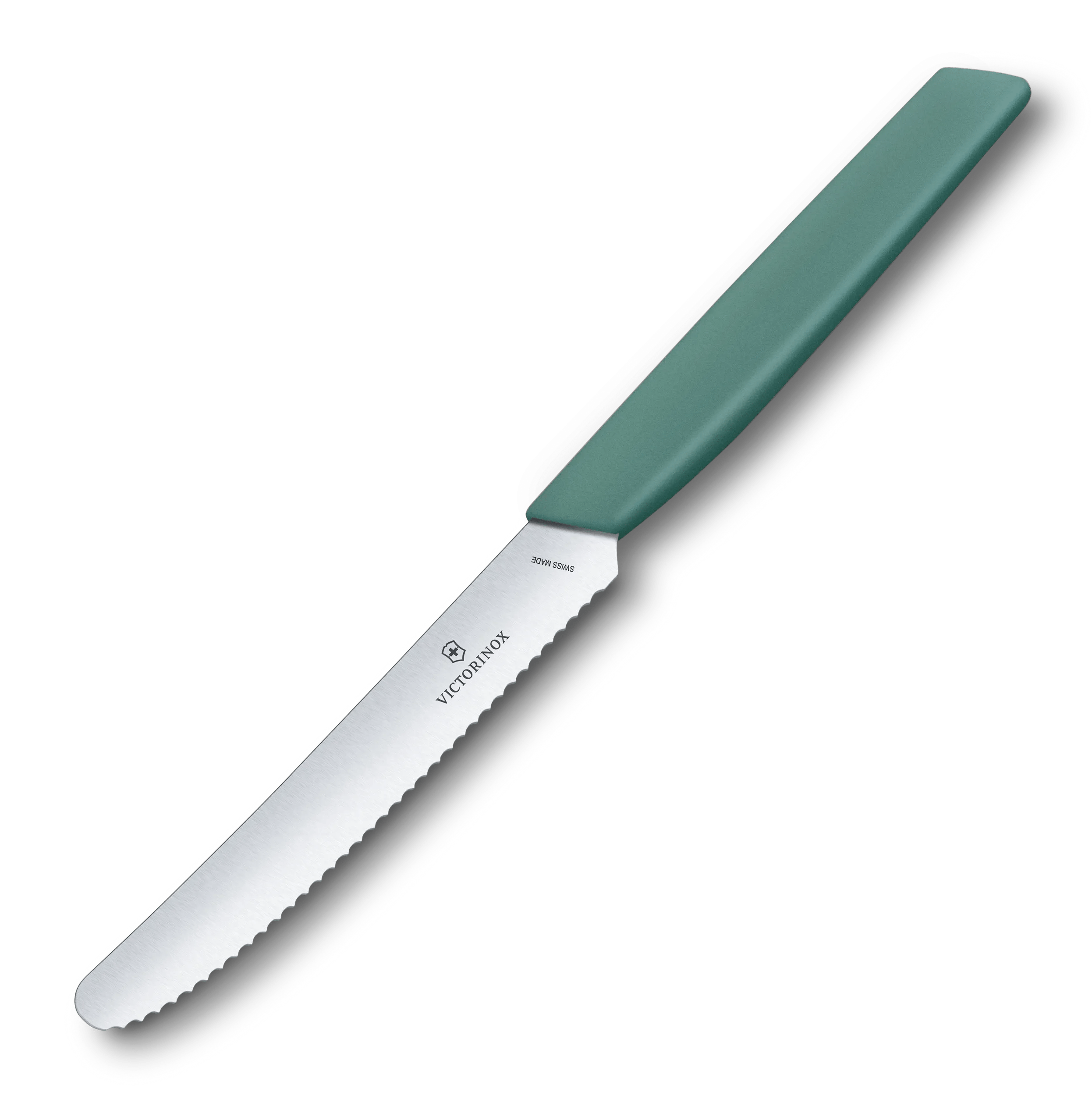 Cuchillo para jitomate y de mesa Swiss Modern-6.9006.11W43