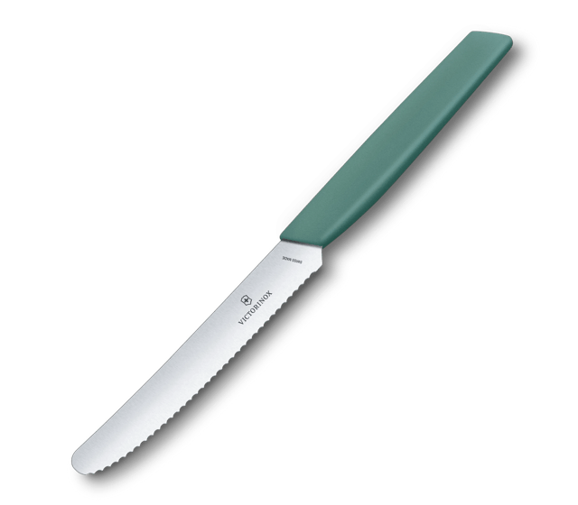 Swiss Modern Tomato and Table Knife-6.9006.11W43