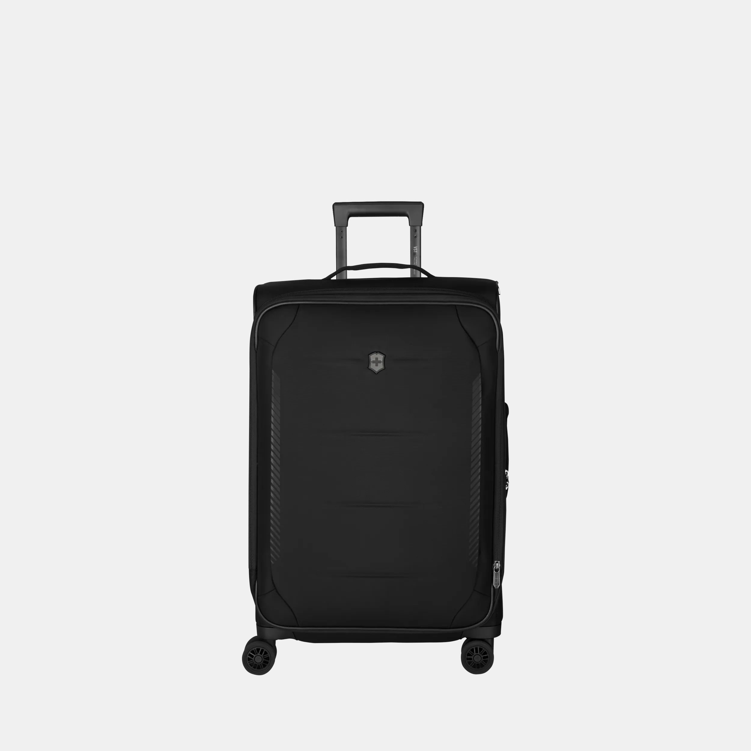 Suitcase swiss victorinox top