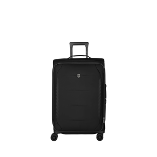 Victorinox Werks Traveler 6.0 Softside Medium Case in black - 605408