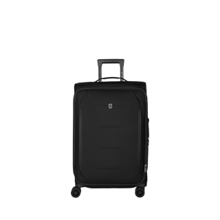 Victorinox Werks Traveler 6.0 Softside Medium Case in blue - 605409