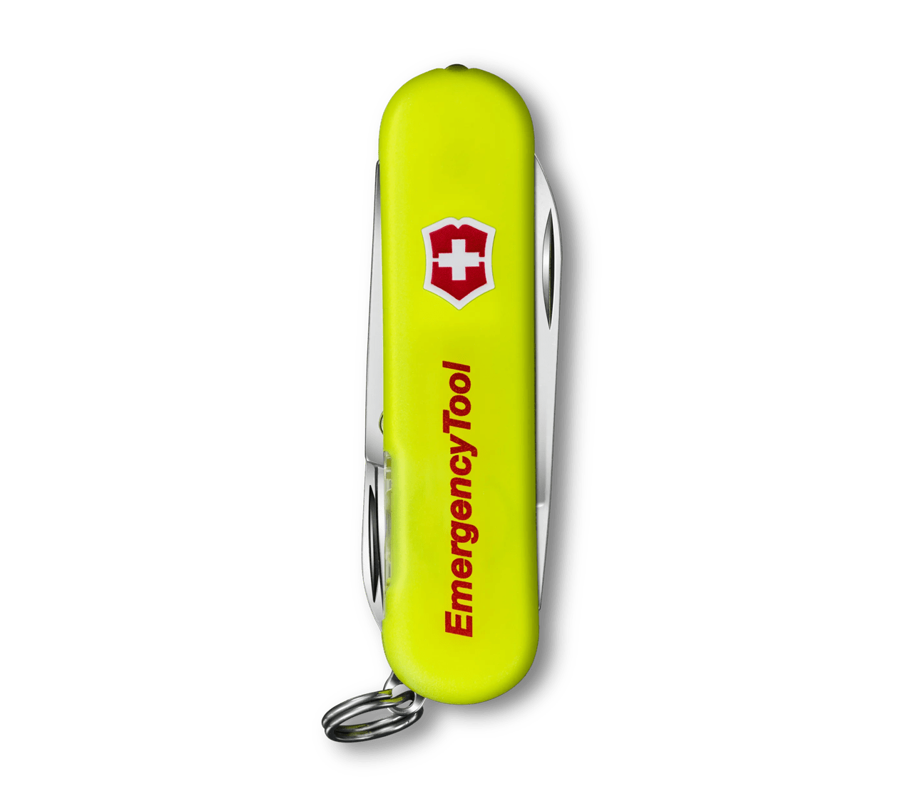 Emergency Tool Signature Lite - null