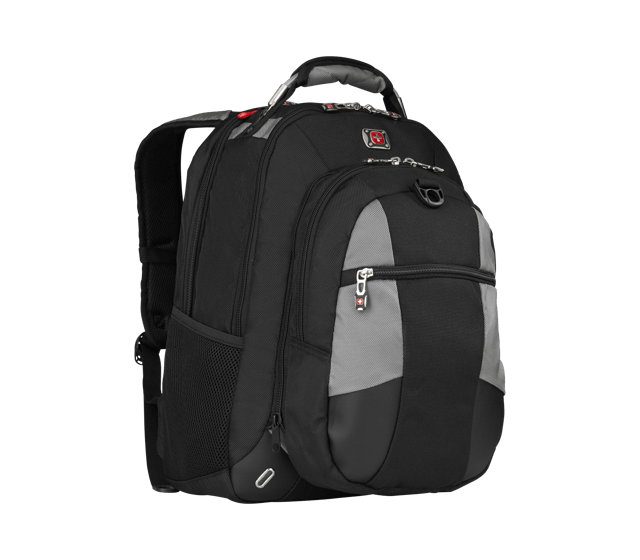 Cityscape DX 16'' Deluxe Computer Backpack - 600607