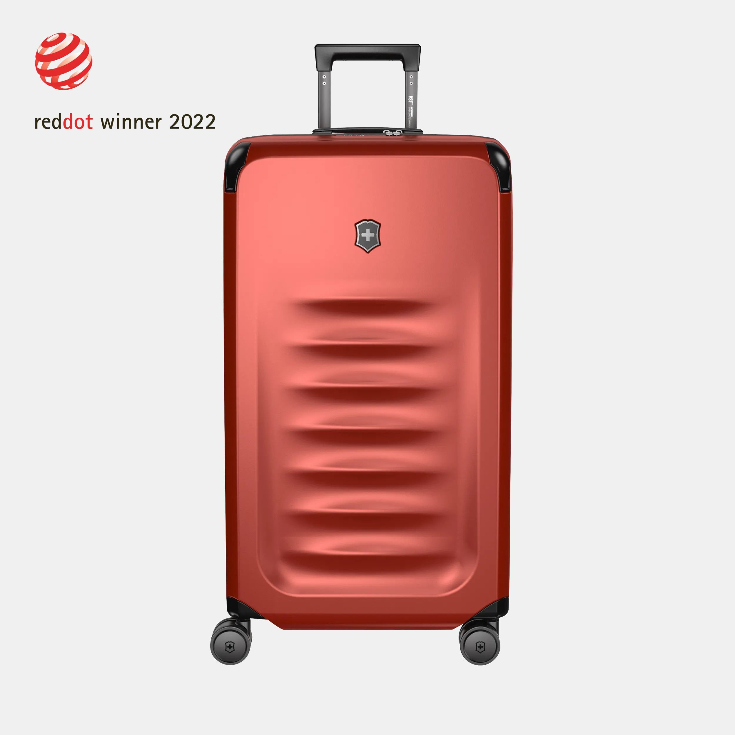 Victorinox luggage sale