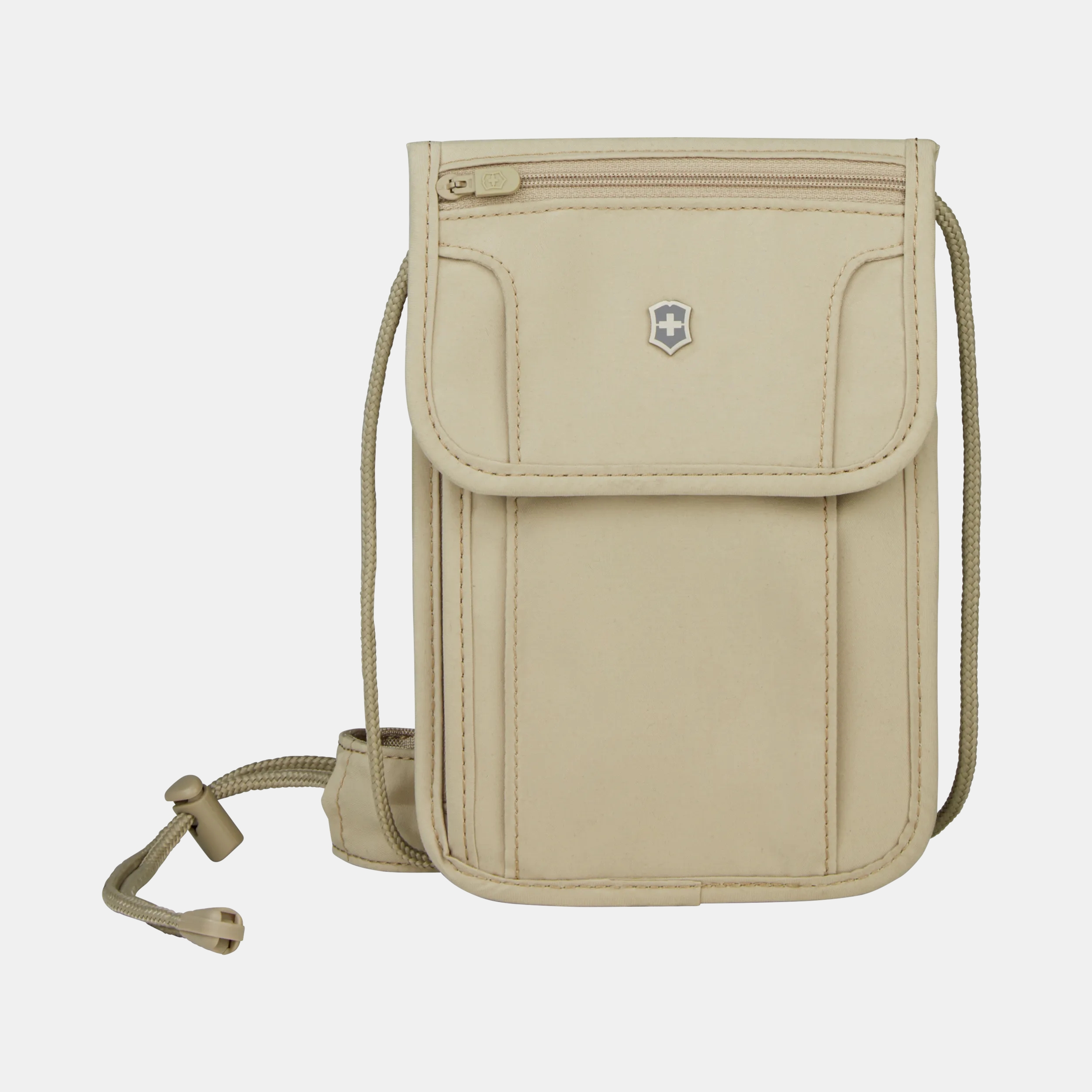 Deluxe Security Pouch with RFID Protection - 610604