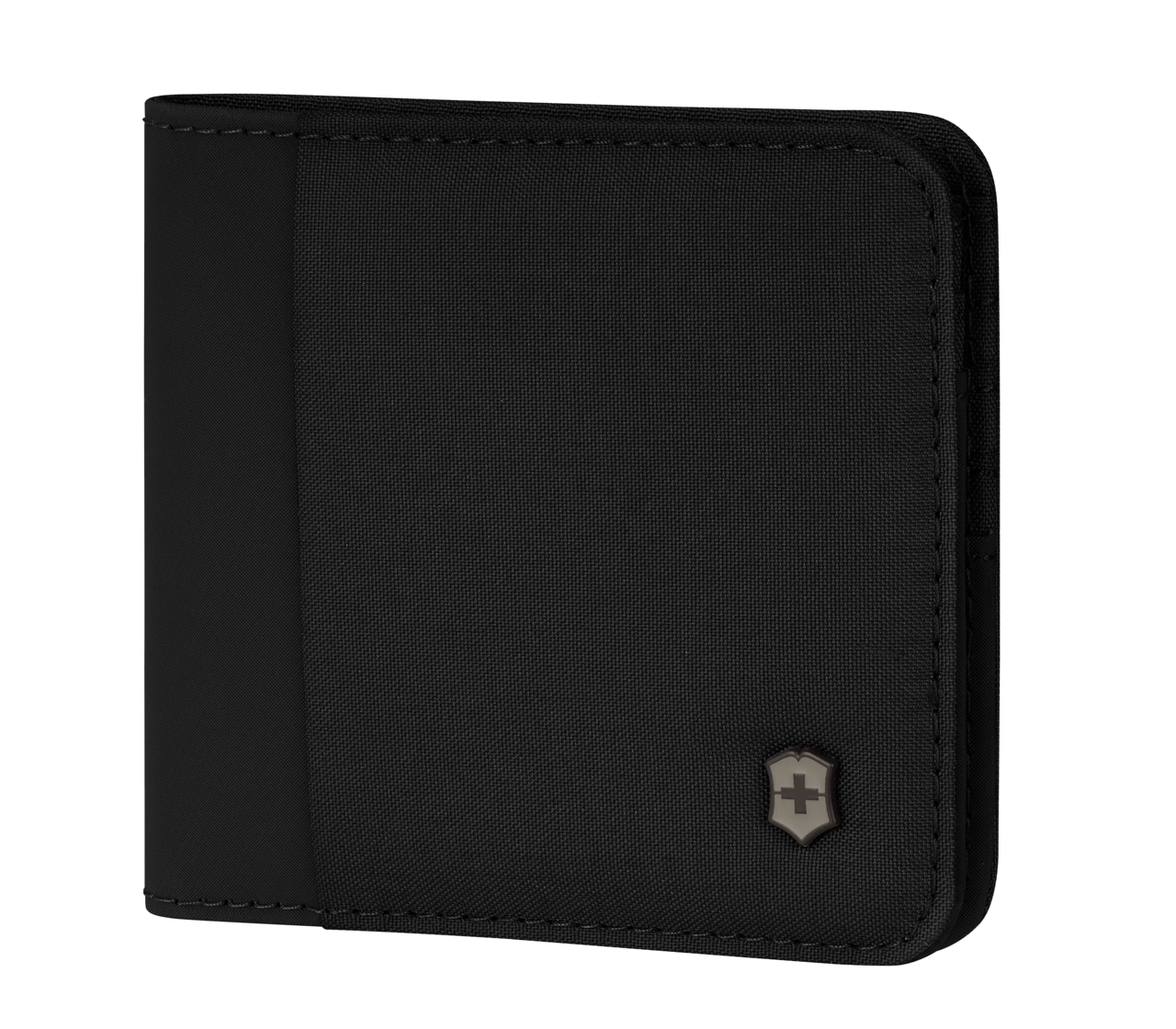 Travel Essentials Bi-Fold Wallet - null