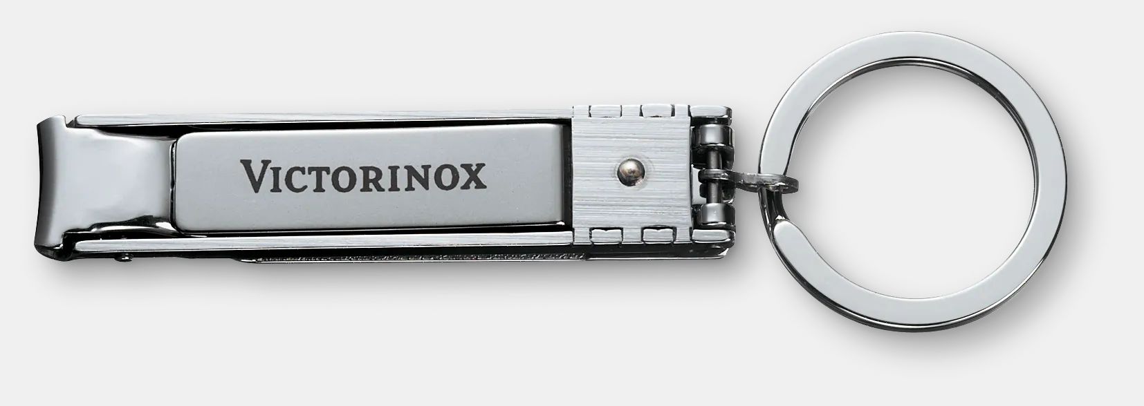 Victorinox nail clipper review 2025