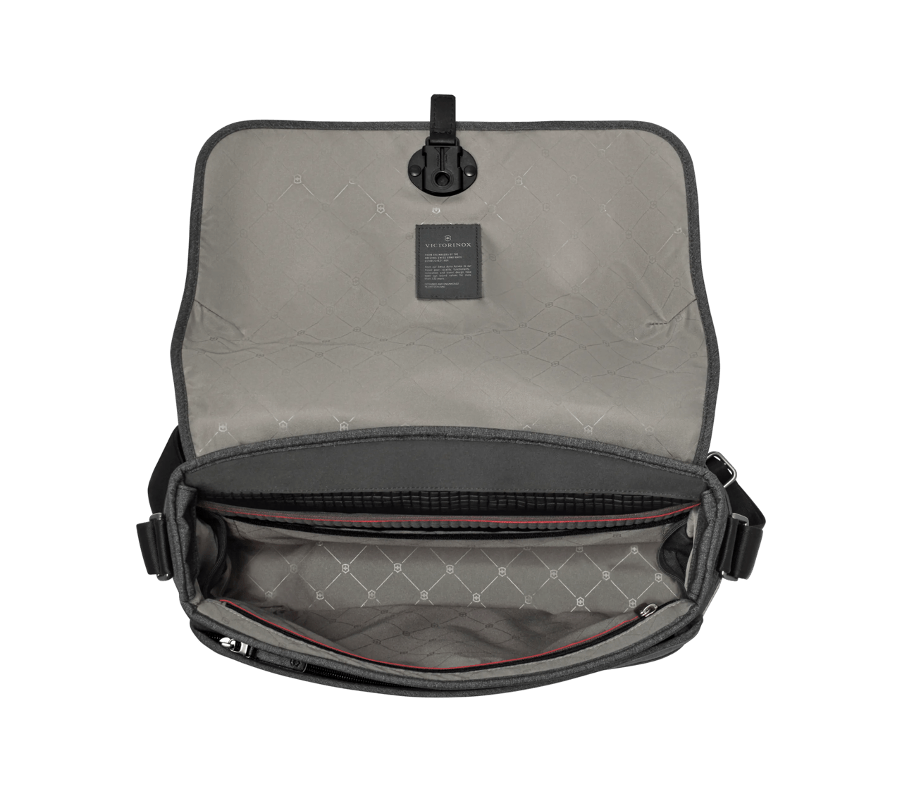 Architecture Urban2 Messenger - null