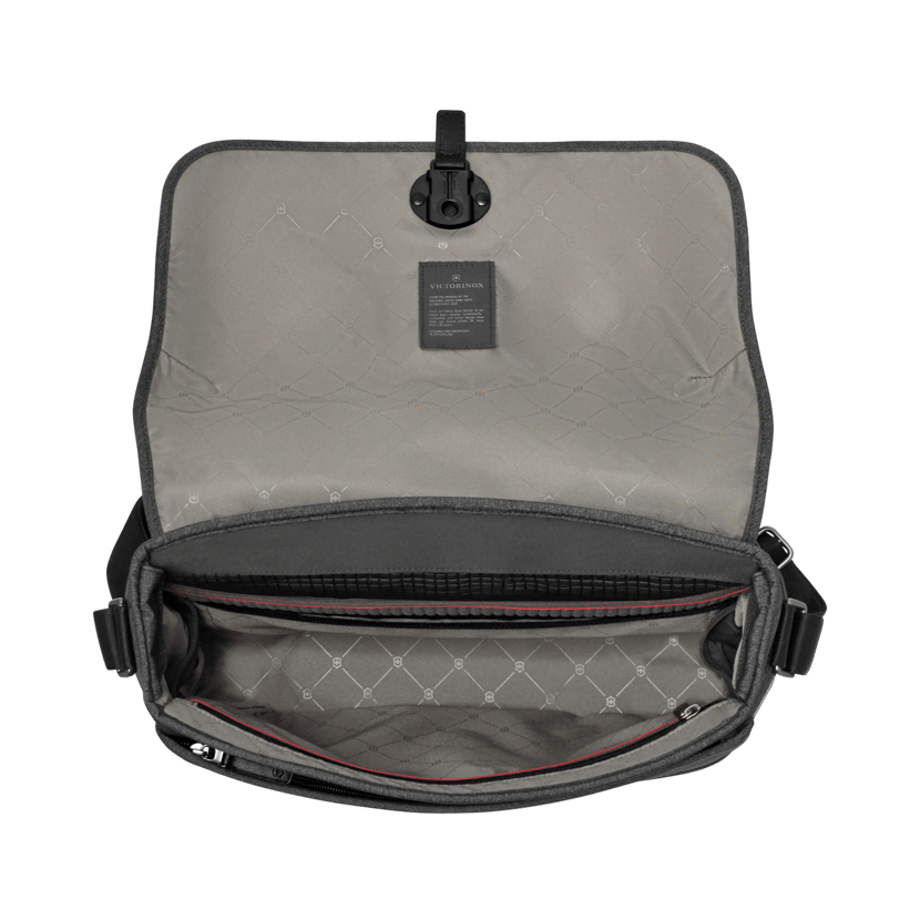 Victorinox messenger bag hot sale