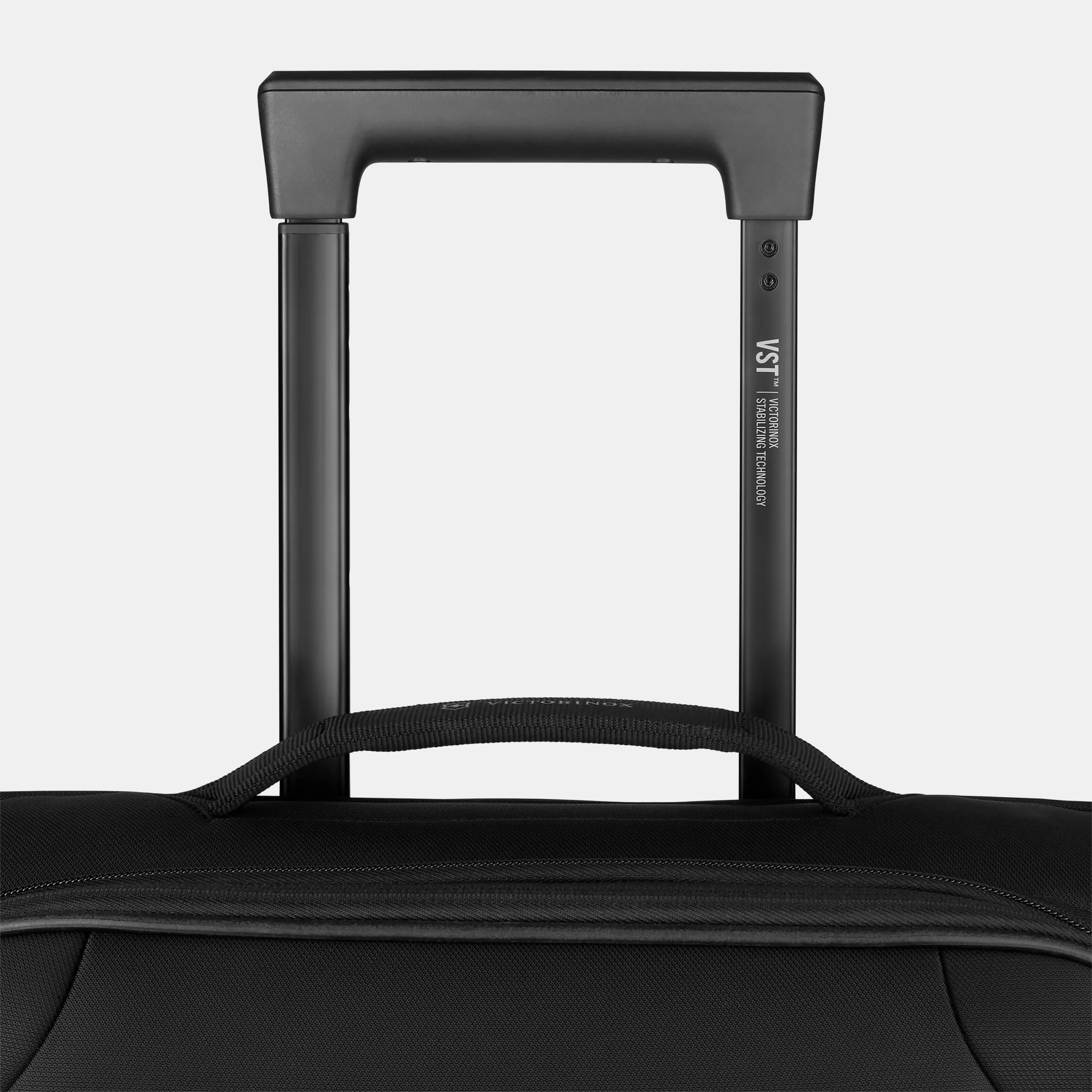 Crosslight Frequent Flyer Plus Softside Carry-On - 612419
