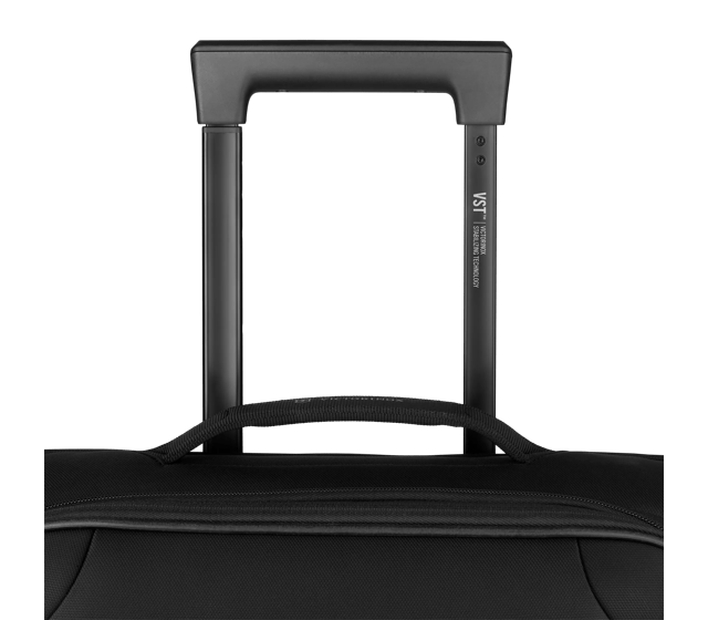 Crosslight Frequent Flyer Plus Softside Carry-On-612419