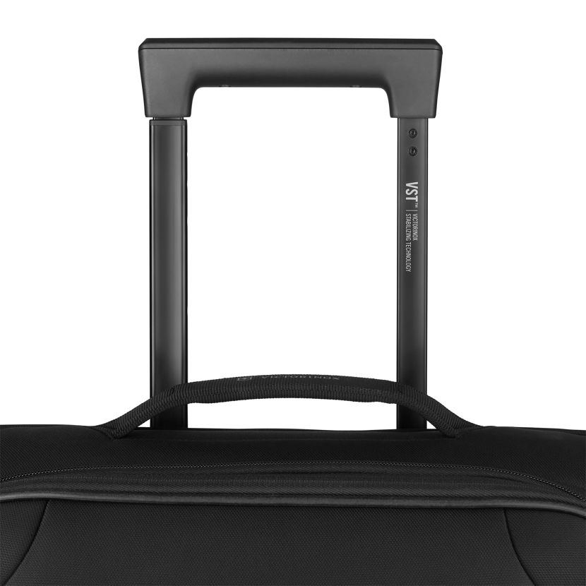 Crosslight Frequent Flyer Softside Carry-On - 612418