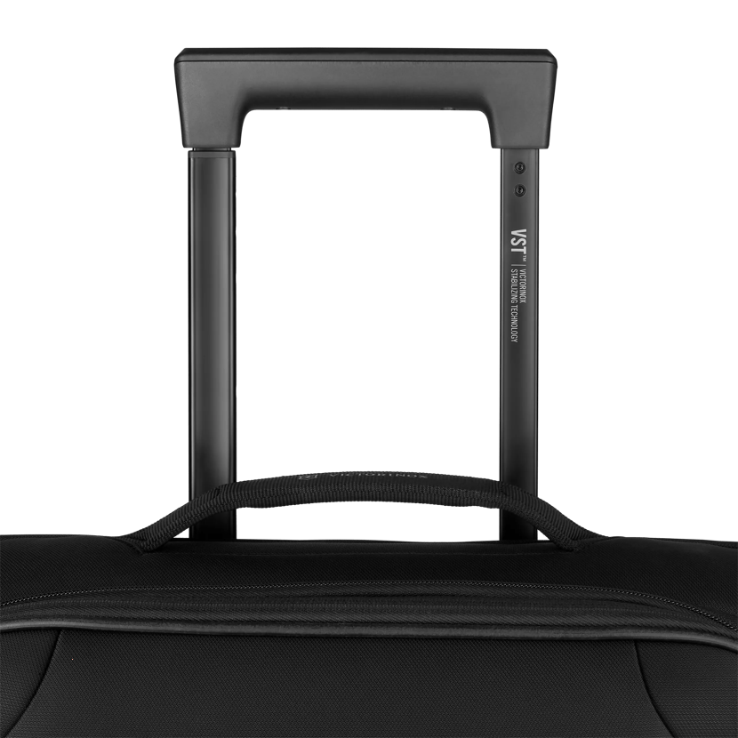 Victorinox Crosslight Medium Softside Case in black - 612420