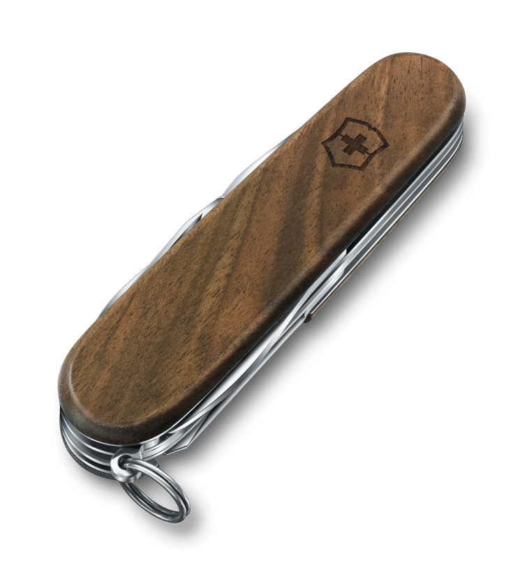 Victorinox hiker swiss army knife hot sale