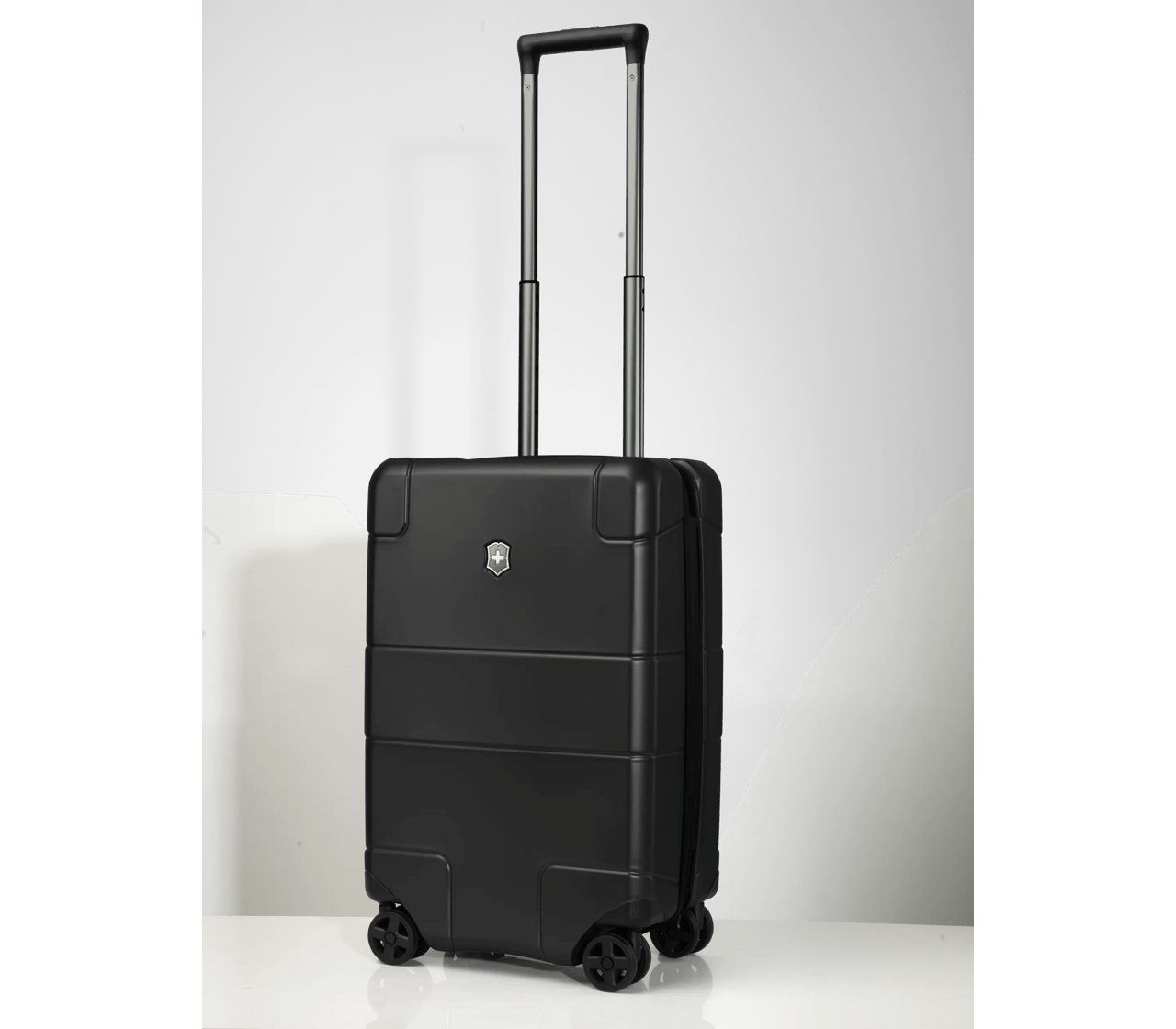 Lexicon Hardside Frequent Flyer Carry-On - null