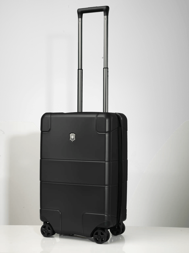 Victorinox Lexicon Hardside Frequent Flyer Carry-On in black - 602101