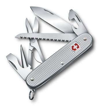 06221L21 Victorinox Swiss Pocket Knife Alox Limited Edition 2021