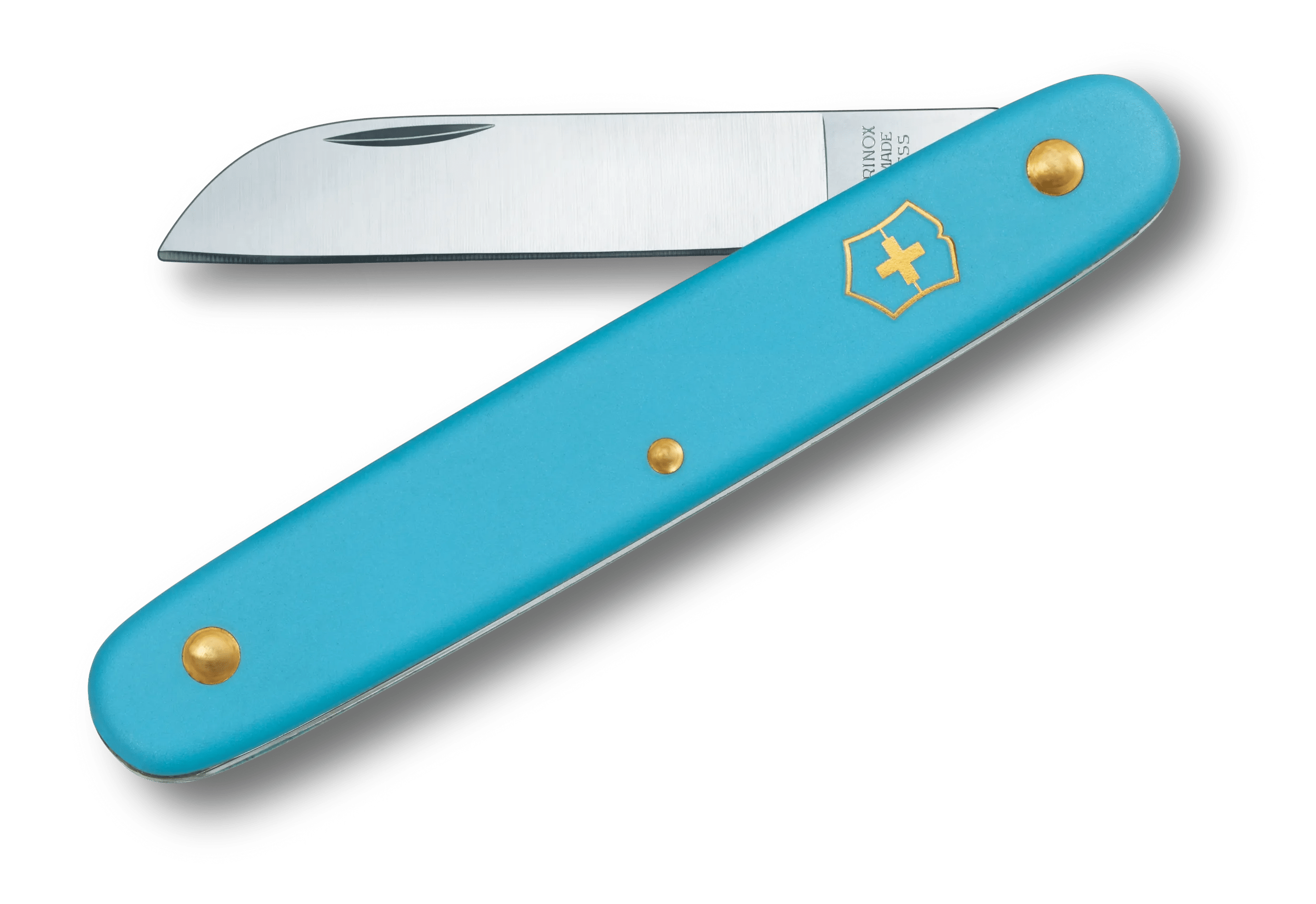 Victorinox garden 2025