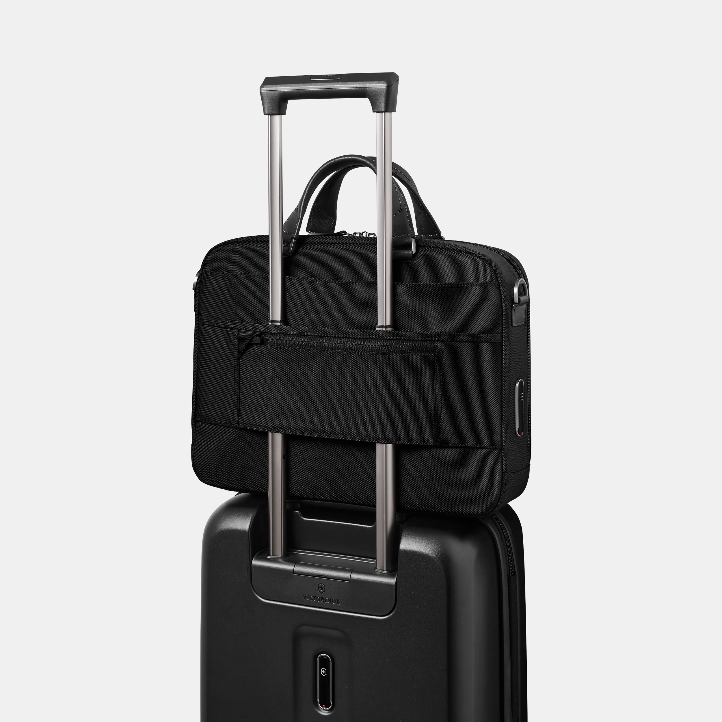Mythic Compact Briefcase - 653456