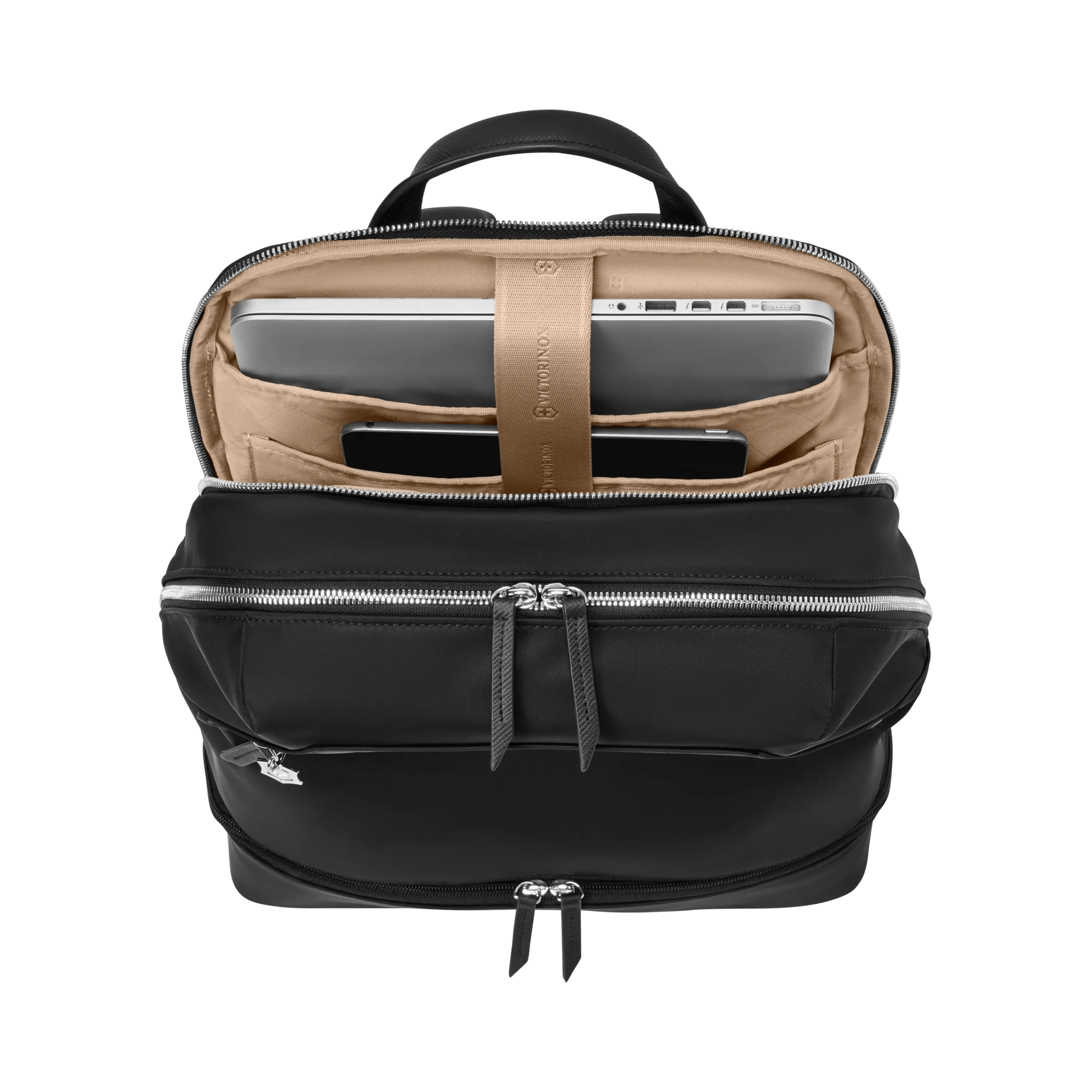 Victoria Signature Deluxe Backpack-612201