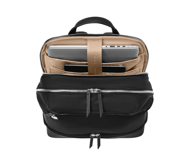 Victoria Signature Deluxe Backpack-612201