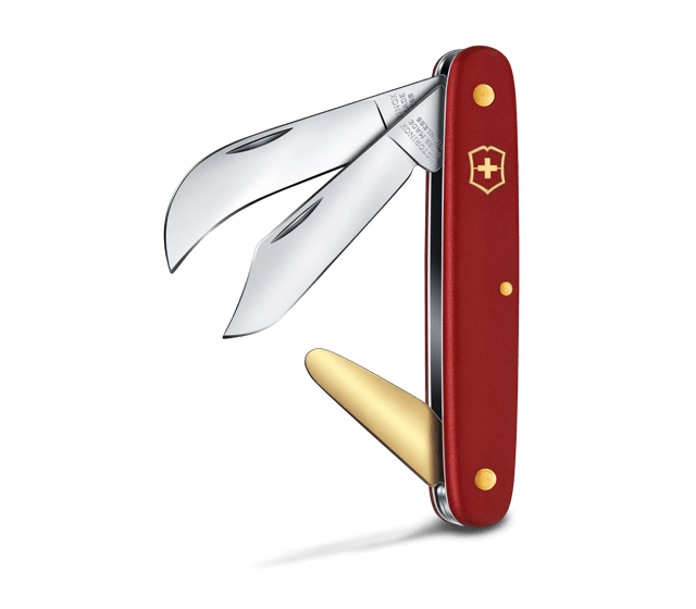 Budding and Pruning Knife 3-3.9116.B1