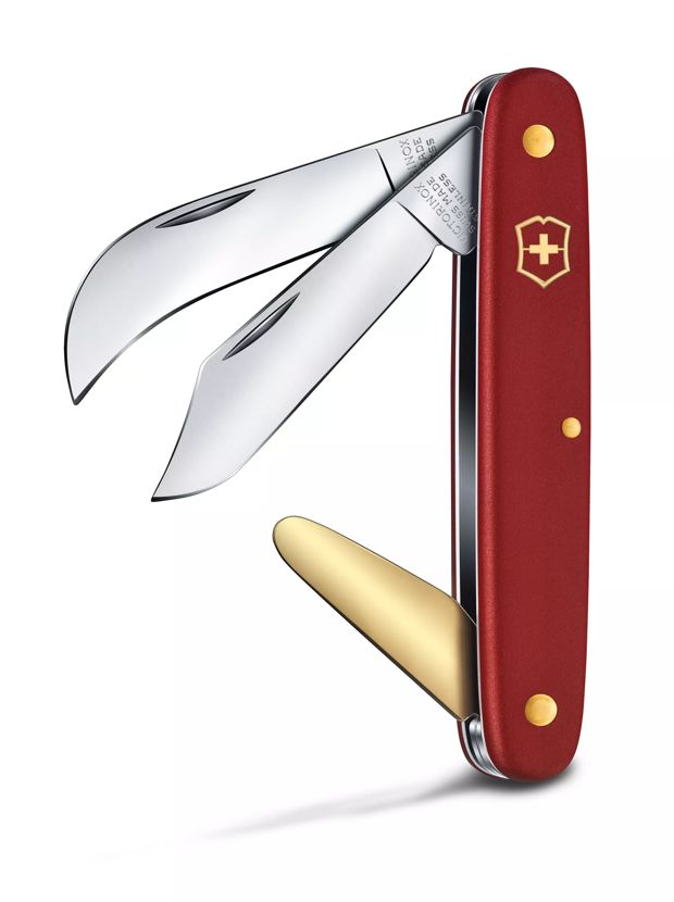 Budding and Pruning Knife 3 - null