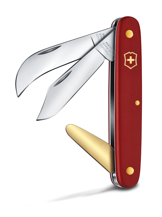 Budding and Pruning Knife 3 - 3.9116.B1