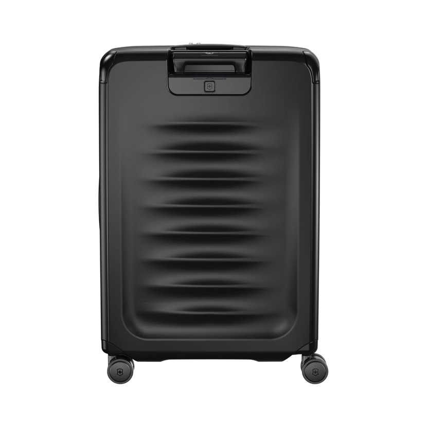 Spectra expandable store large case