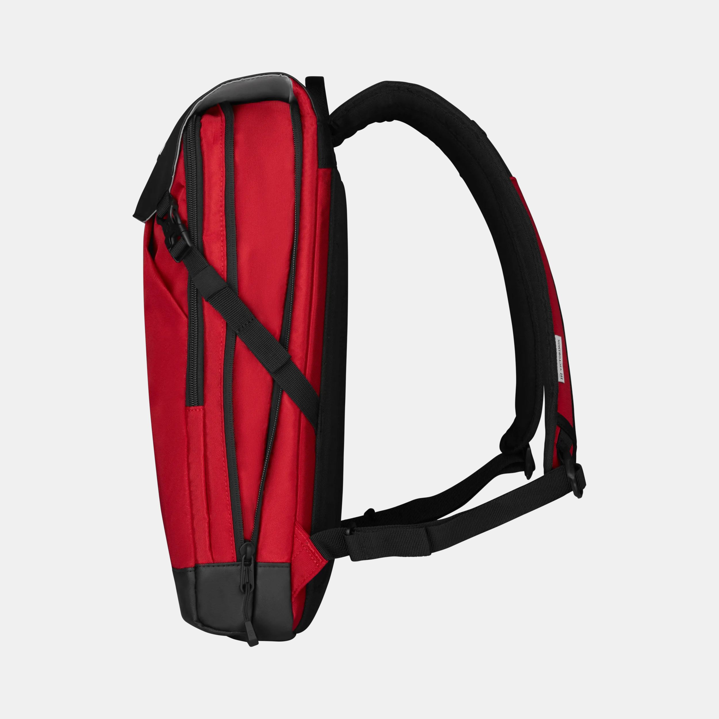 Victorinox Altmont Original Flapover Laptop Backpack in red 610224