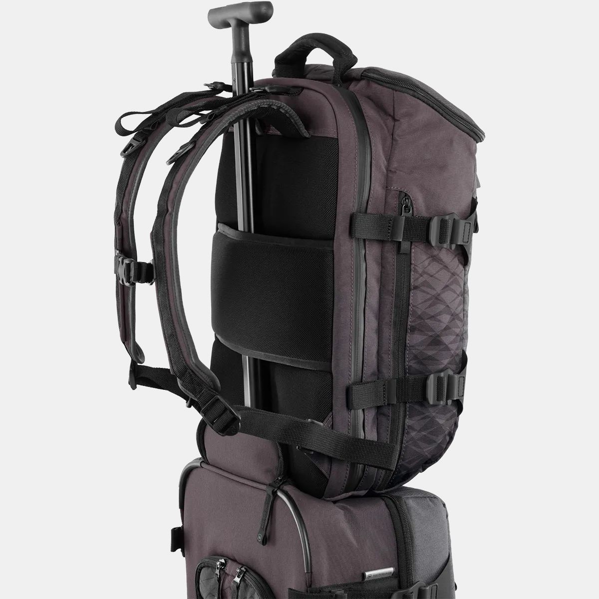 Victorinox vx touring backpack review discount