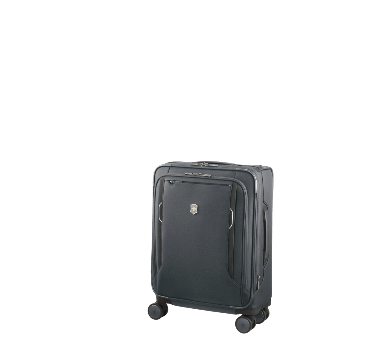 Werks Traveler 6.0 Softside Global Carry-On - null