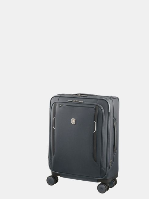 Victorinox ワークス トラベラー 6.0 ソフトサイド グローバル Victorinox ワークス トラベラー 6.0 ソフトサイド グローバル