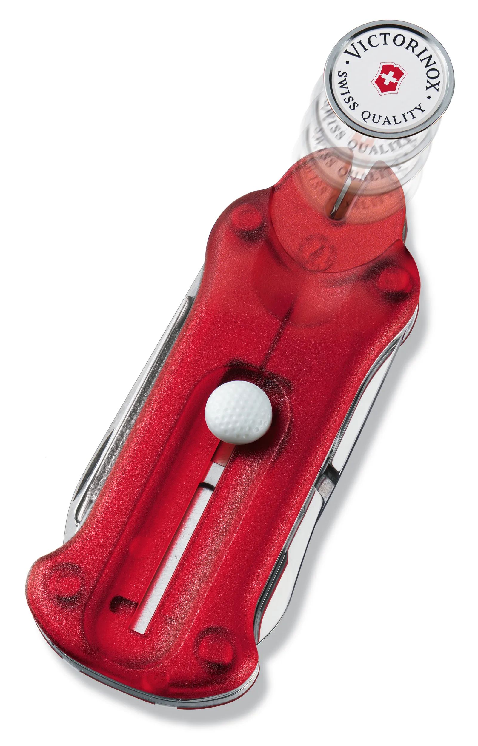 Victorinox golftool hotsell