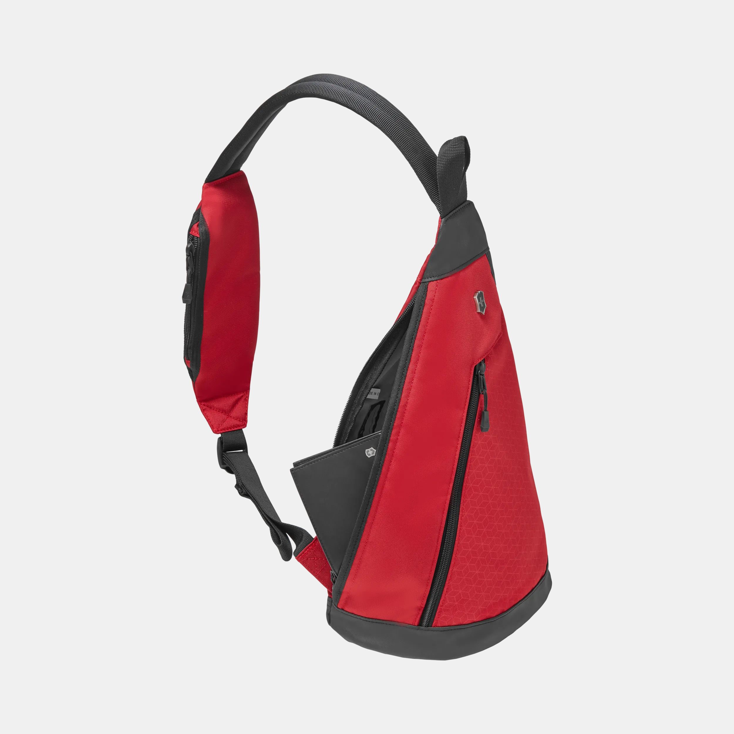 Victorinox Altmont Original Dual Compartment Monosling Red